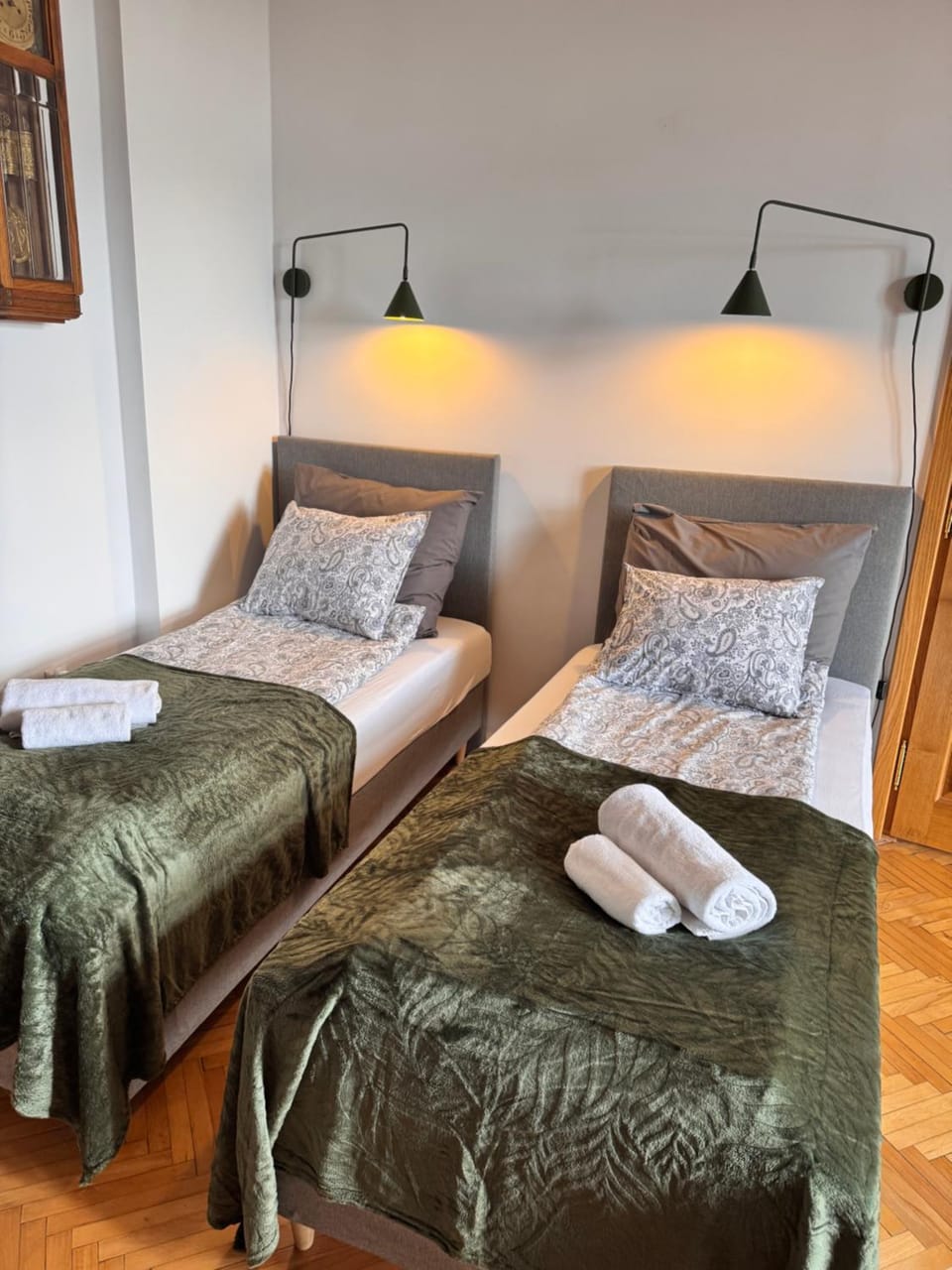 Apartament Rynek 20 Apartment in Poland