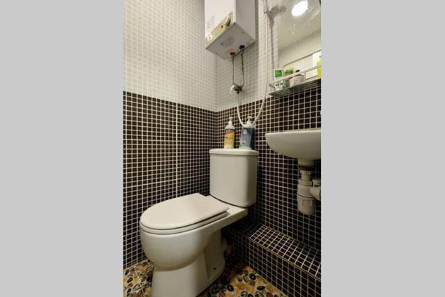 JW Hostel Hostel in Hong Kong