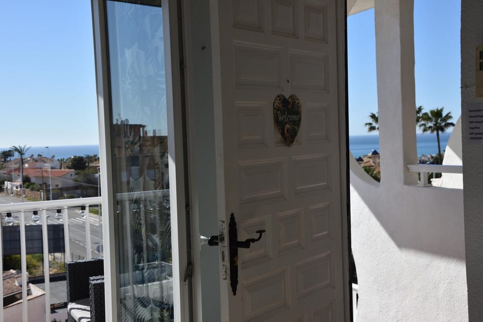 Day, View (from property/room), Balcony/Terrace