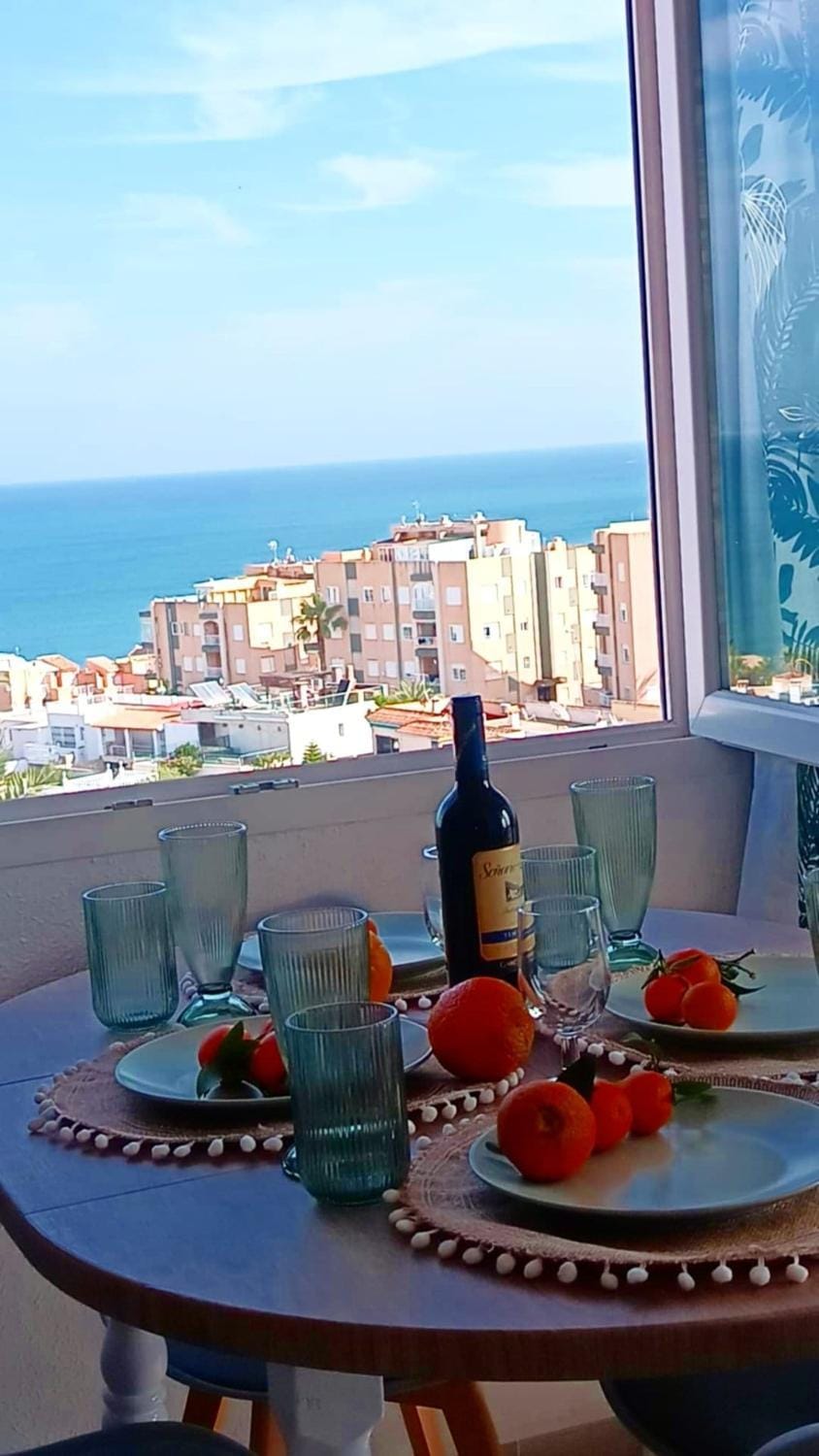 Casa Amor Apartment in Torrevieja