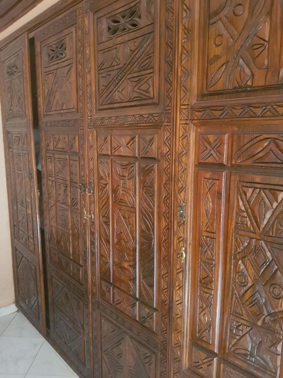 Villa Roja Villa in Agadir