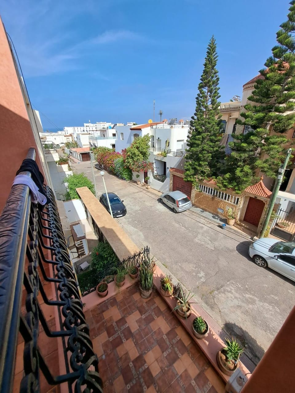 Villa Roja Villa in Agadir