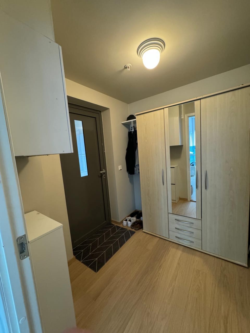 wardrobe
