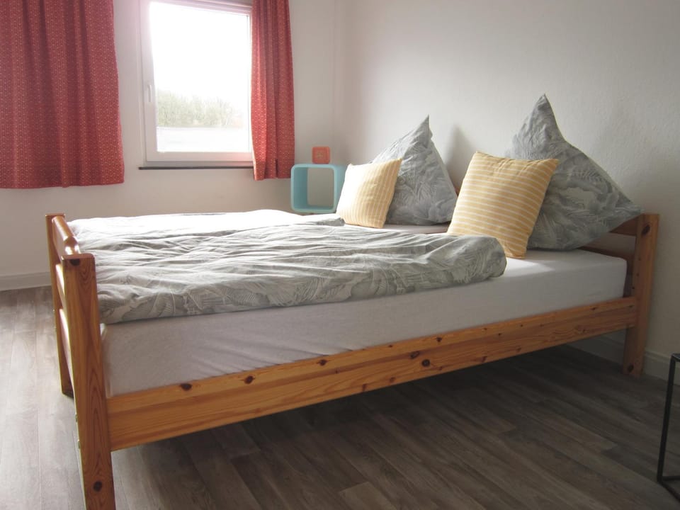 Hildebrandts Ferienwohnung Apartment in Mecklenburg-Vorpommern, Germany
