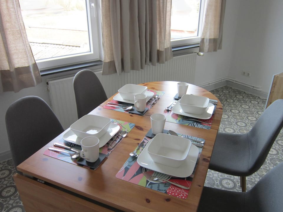 Hildebrandts Ferienwohnung Apartment in Mecklenburg-Vorpommern, Germany