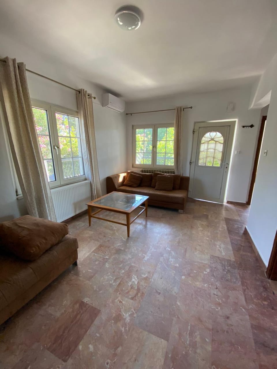 AXA resort Apartment in Halkidiki