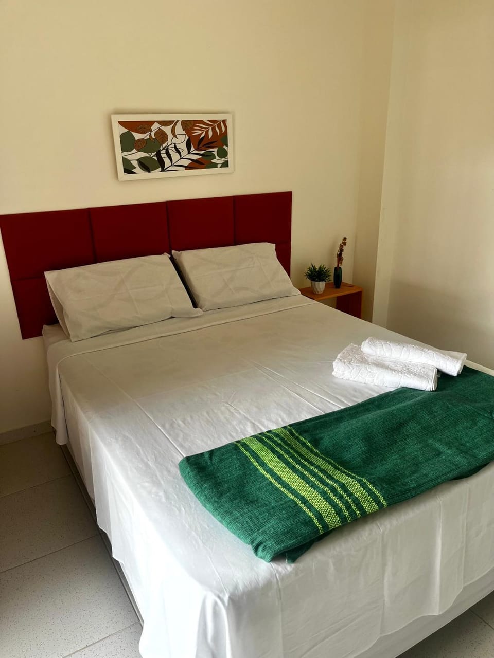 Pousada Quinta do Mar Bed and Breakfast in State of Ceará
