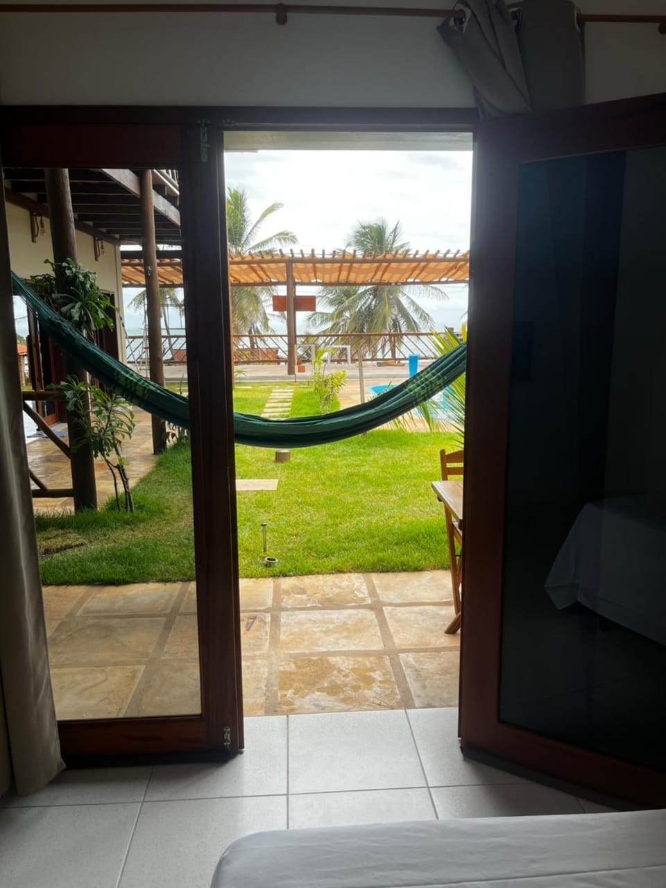 Pousada Quinta do Mar Bed and Breakfast in State of Ceará