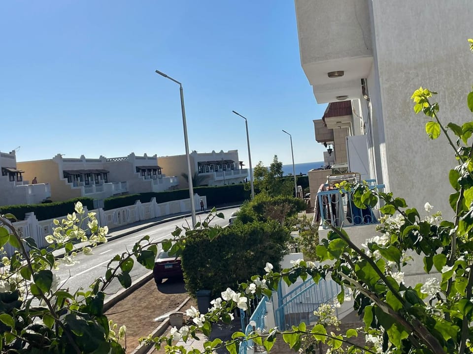 A piece of heaven by the beach Apartment in South Sinai Governorate