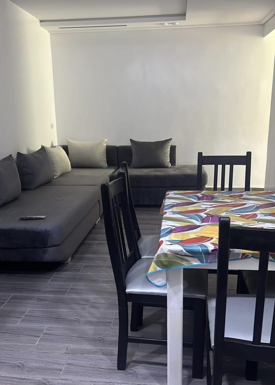 Comforts Plage Apartment in Tangier-Tétouan-Al Hoceima