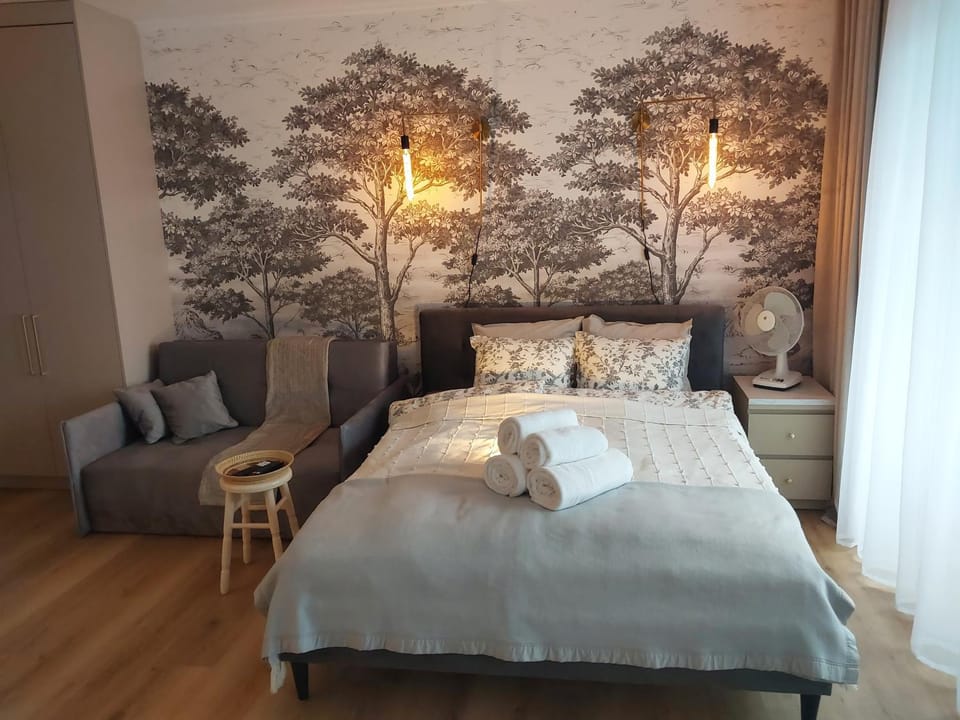Bagry Lake Apartment Apartment in Krakow