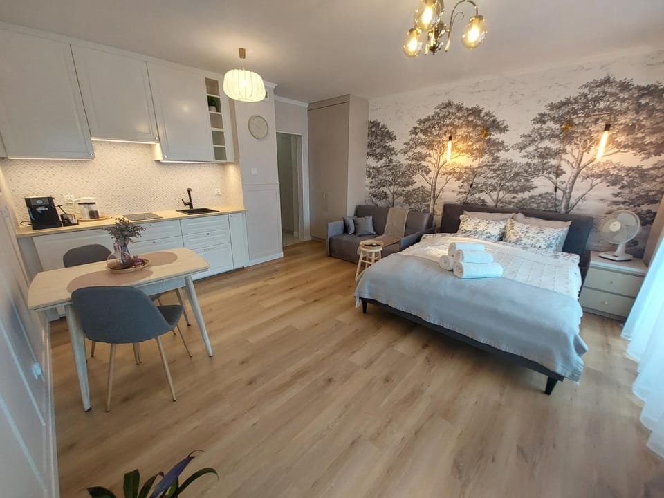Bagry Lake Apartment Apartment in Krakow