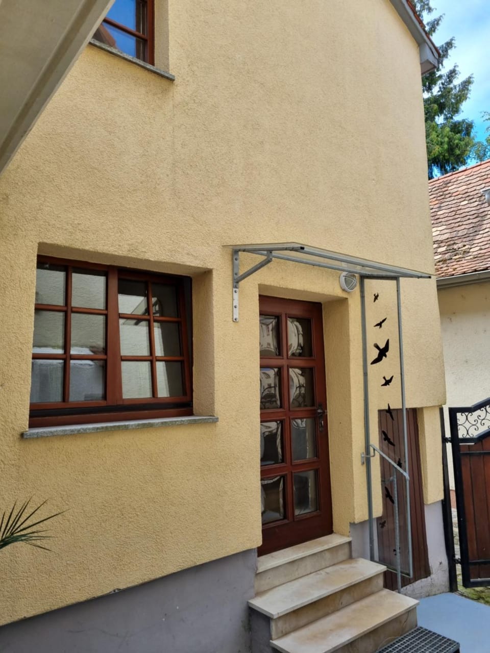 Ferienwohnung Heppenheim an der Bergstraße WHG 5 Apartment in Hesse
