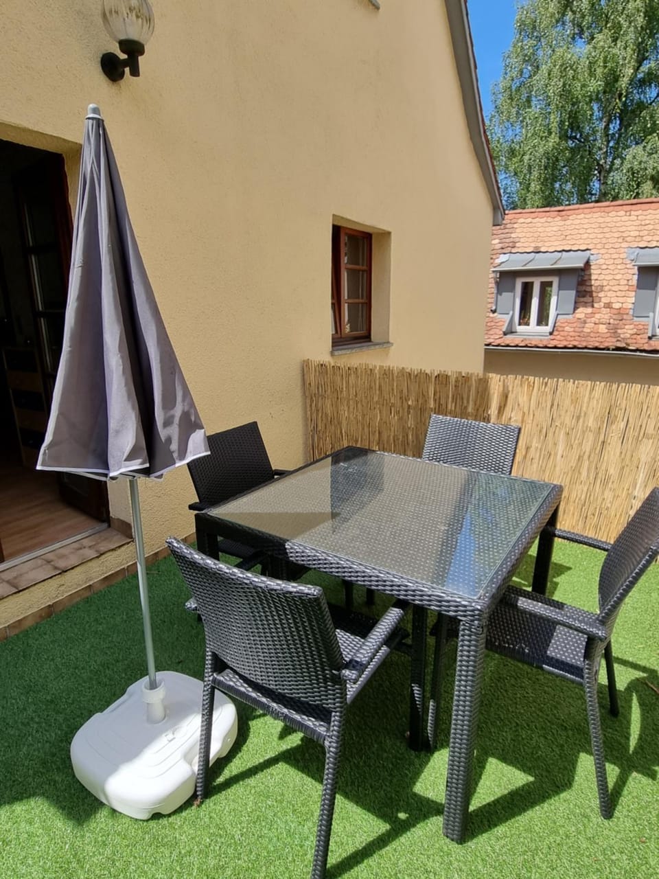 Ferienwohnung Heppenheim an der Bergstraße WHG 5 Apartment in Hesse