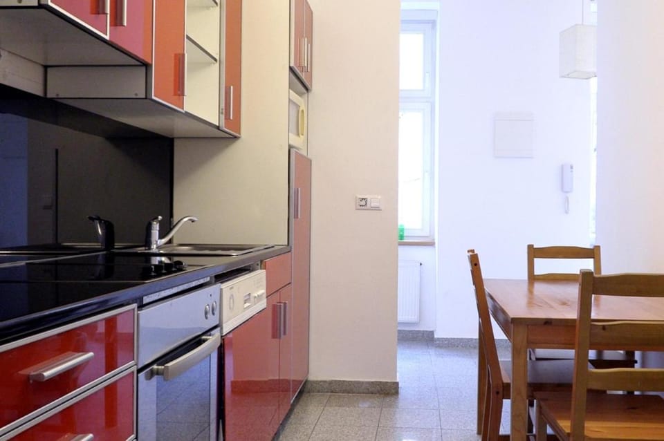 Premium Apartments Klimschgasse Apartment in Vienna