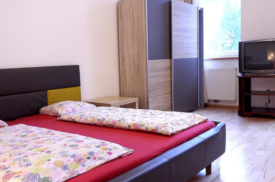 Premium Apartments Klimschgasse Apartment in Vienna