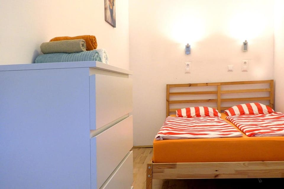 Premium Apartments Klimschgasse Apartment in Vienna
