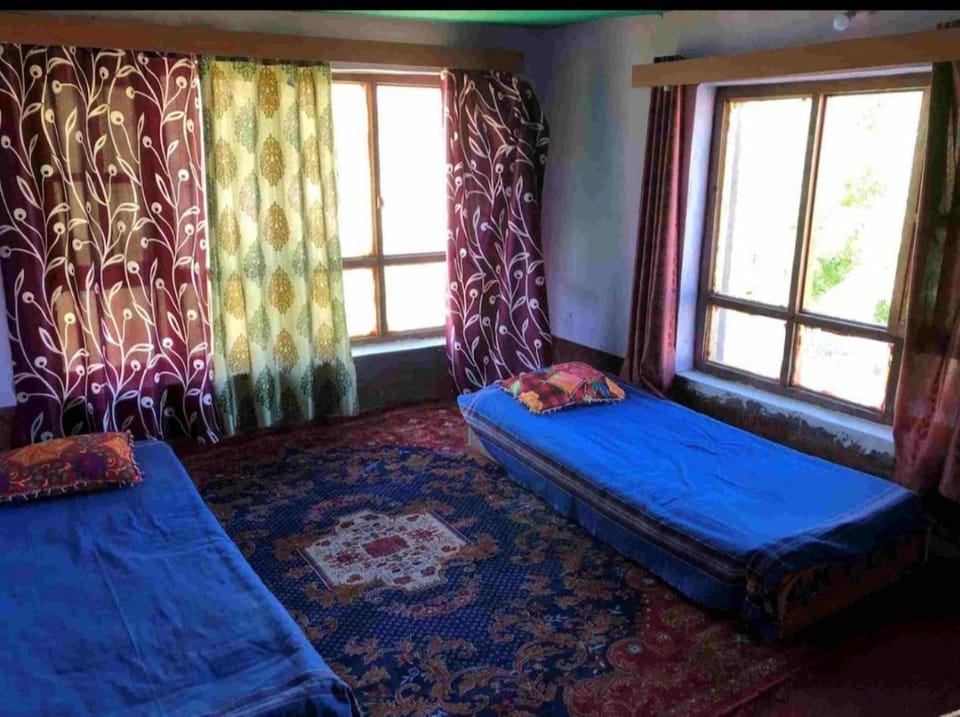 Khangok homestay Vacation rental in India