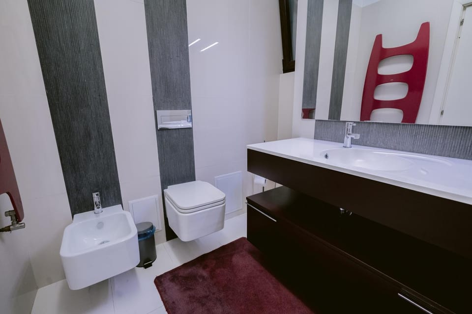 Toilet, Bathroom