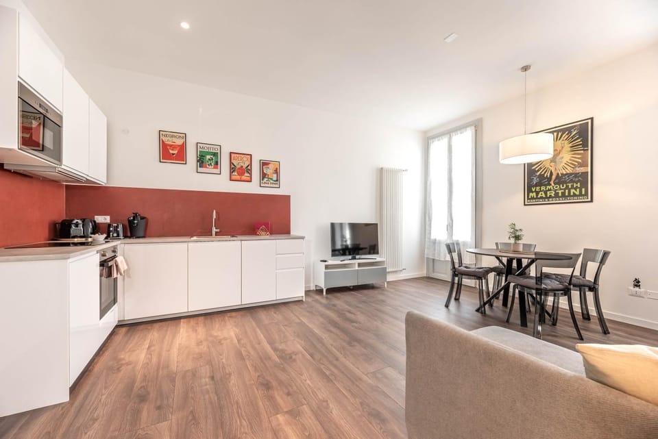 Italstay - Belzoni new flat - Private parking Apartment in Padua