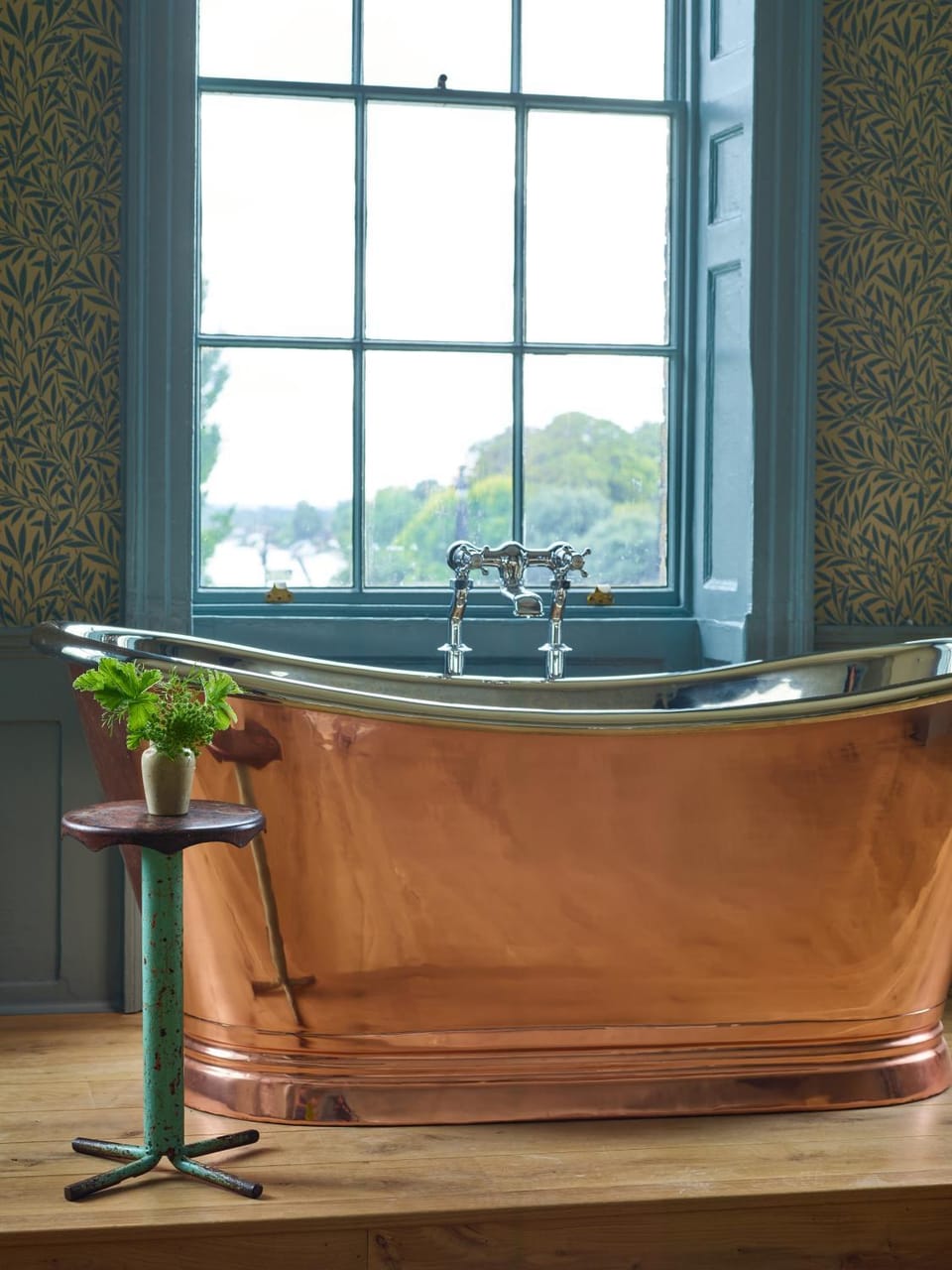 Bath