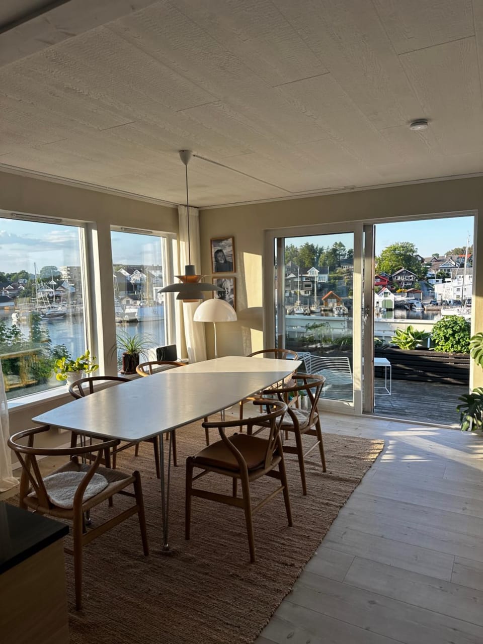 Lovely home in maritime surroundings near Stavanger Villa in Stavanger