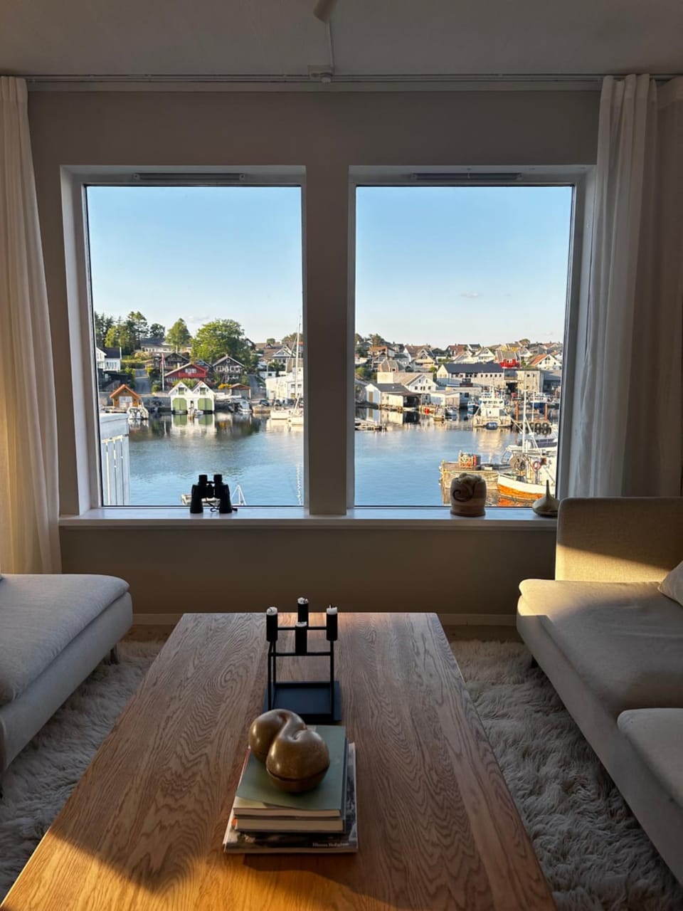 Lovely home in maritime surroundings near Stavanger Villa in Stavanger