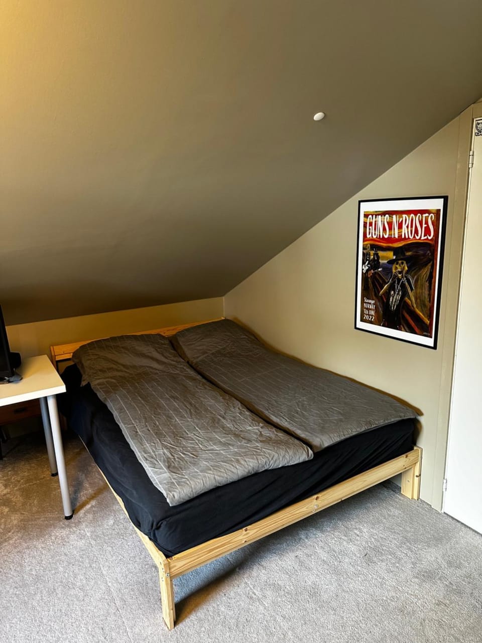 Lovely home in maritime surroundings near Stavanger Villa in Stavanger