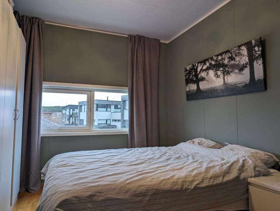 Green appartement Apartment in Rogaland