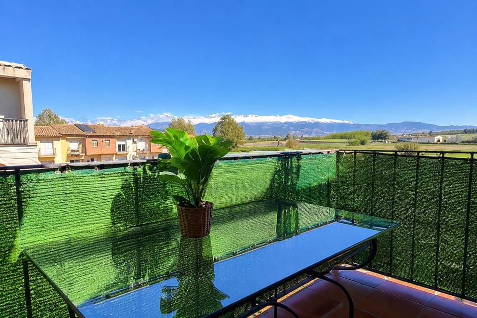 Habitación Doble Zen Vacation rental in Andalusia