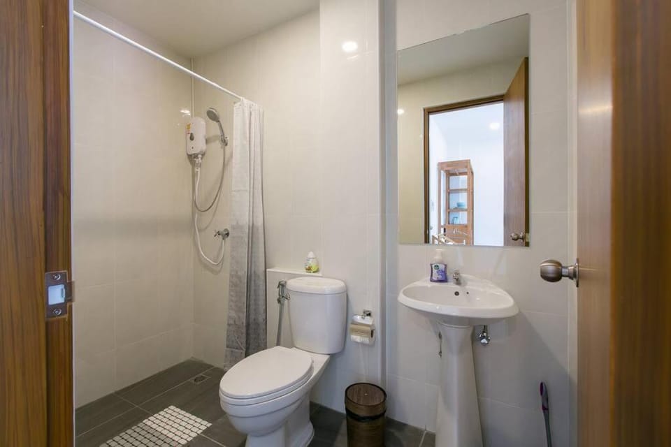 WOW Academy 3A Soi Ta-iad Phuket Apartment in Chalong