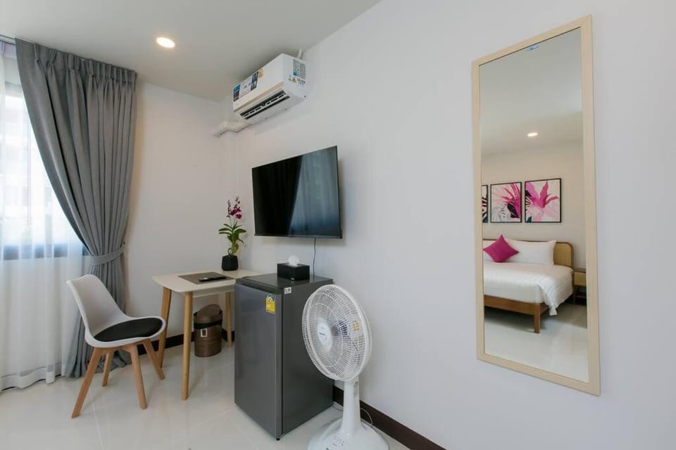 WOW Academy 3A Soi Ta-iad Phuket Apartment in Chalong