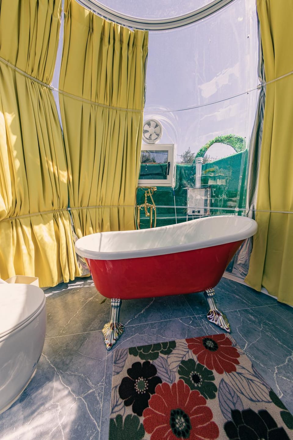 Bath