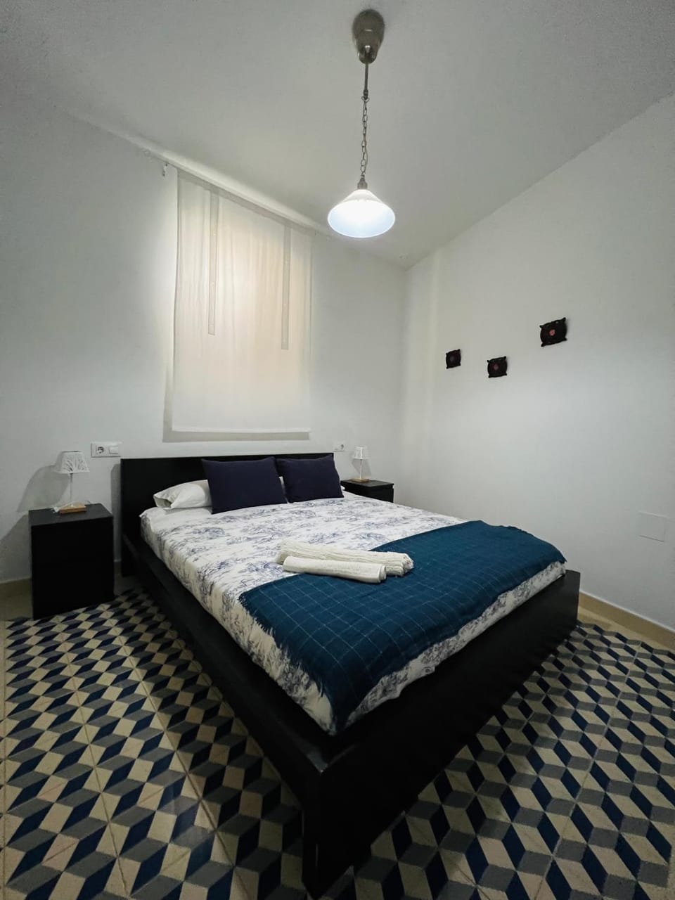 Casa Sagasta 3 Apartment in Vejer de la Frontera