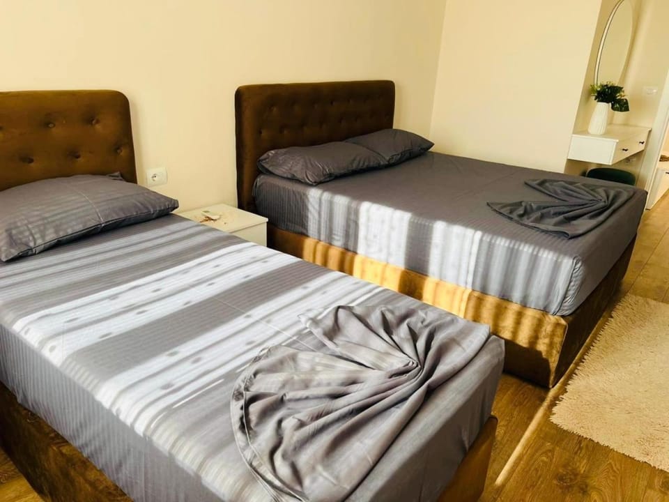 Villa Sarvi Apartment in Tirana County, Albania