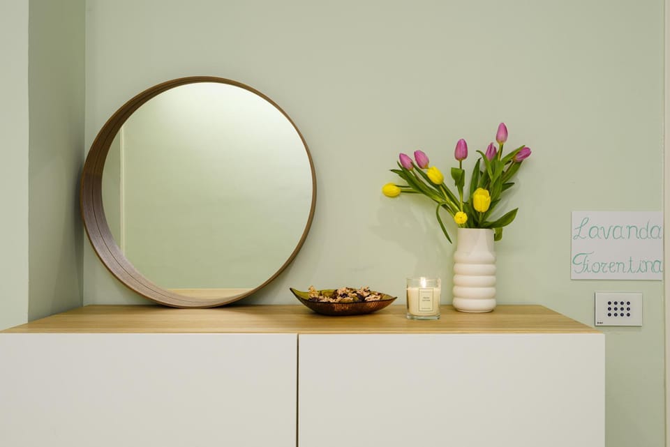 Sogna Firenze apartments Bed and Breakfast in Florence