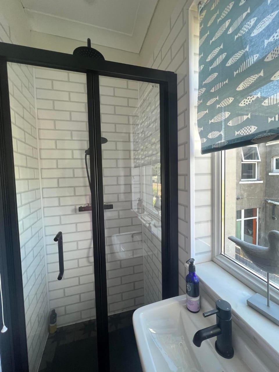 Ocean Reach Bed and Breakfast in Porthcawl