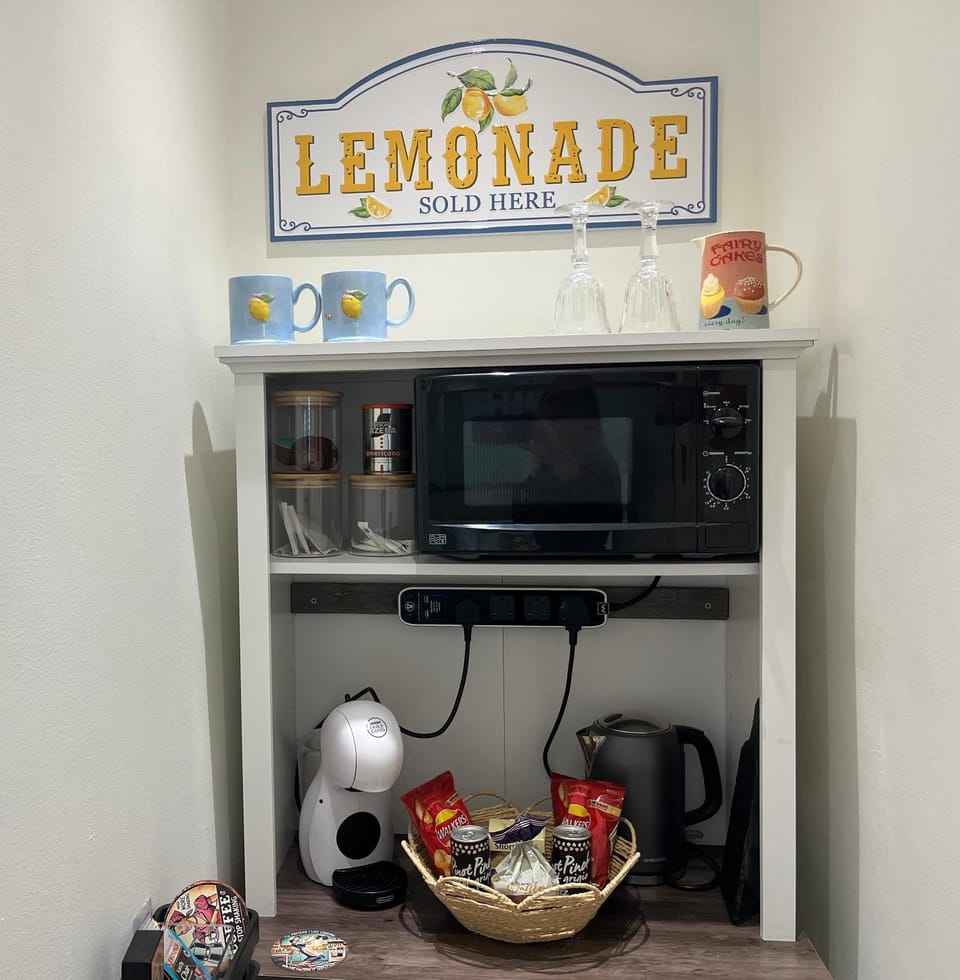 Ocean Reach Bed and Breakfast in Porthcawl