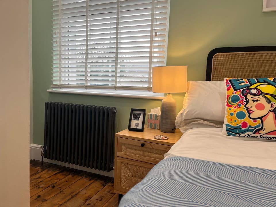 Ocean Reach Bed and Breakfast in Porthcawl