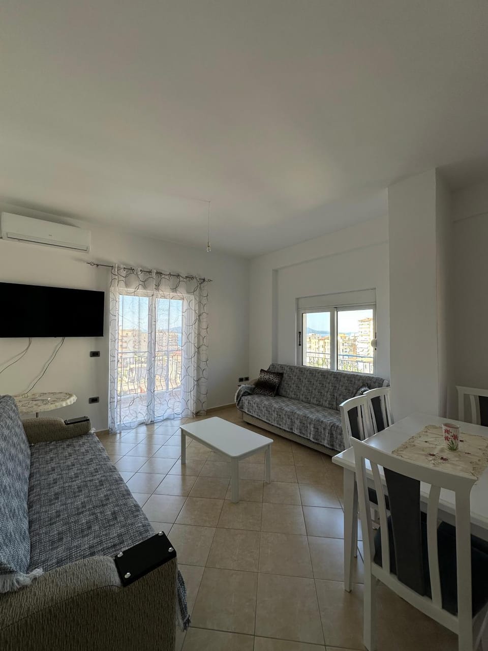 Joem Apartment Sarande Apartment in Sarandë