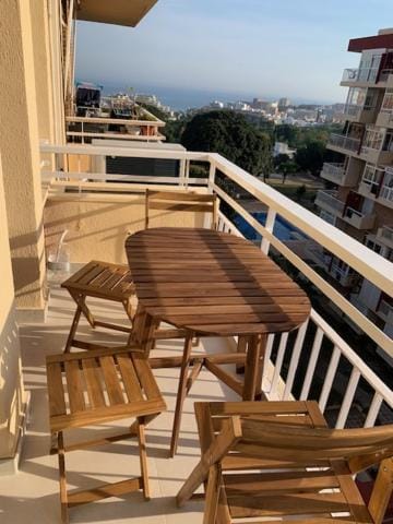 Apartamento a estrenar Apartment in Benalmadena