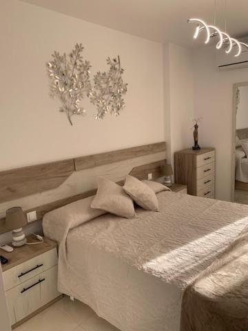 Apartamento a estrenar Apartment in Benalmadena