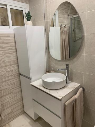Apartamento a estrenar Apartment in Benalmadena