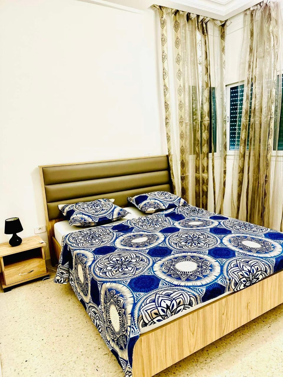 Djerba corniche Apartment in Tunisia