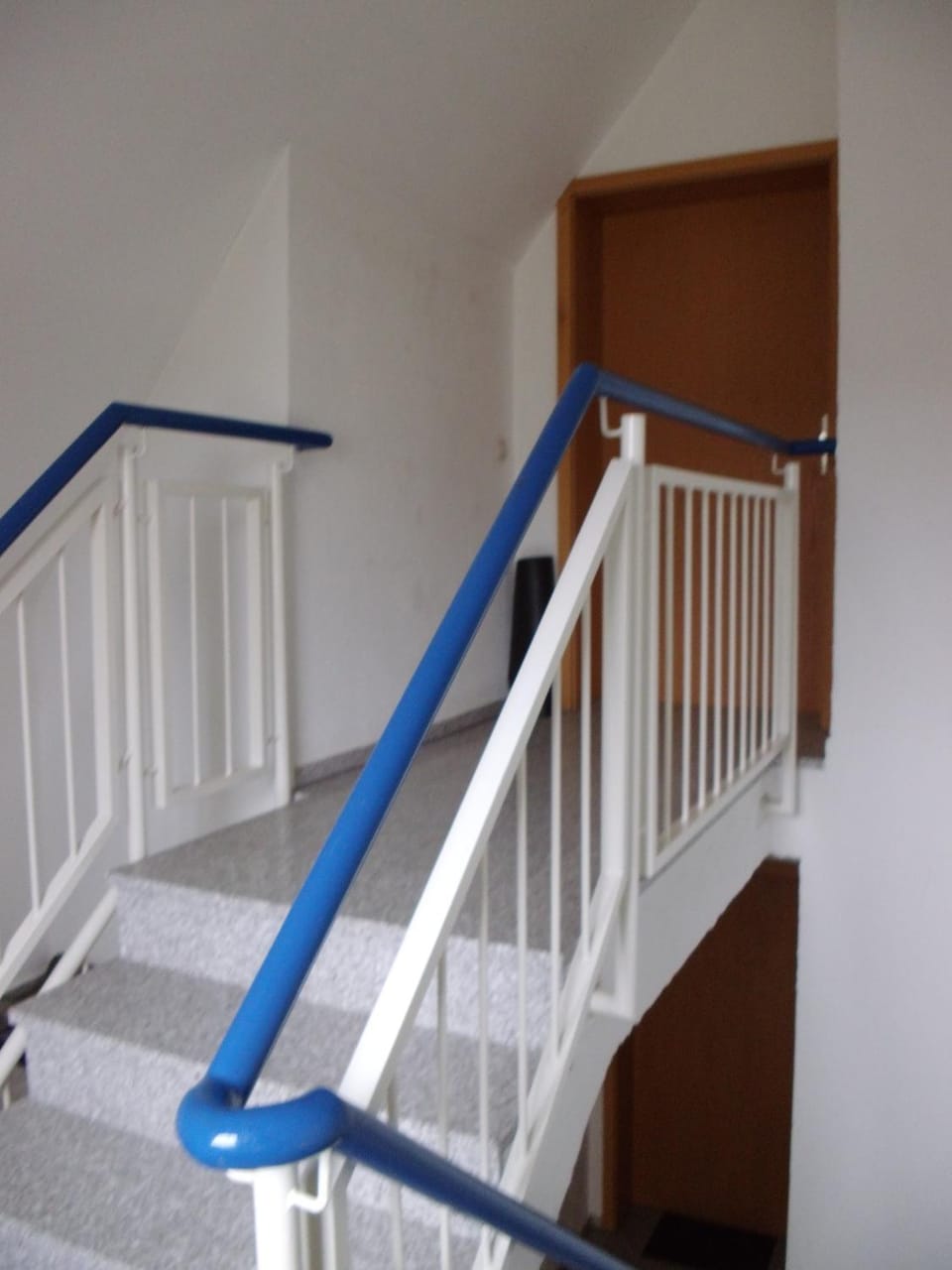 Herbrechtingen Eselsburg Apartment in Baden-Württemberg