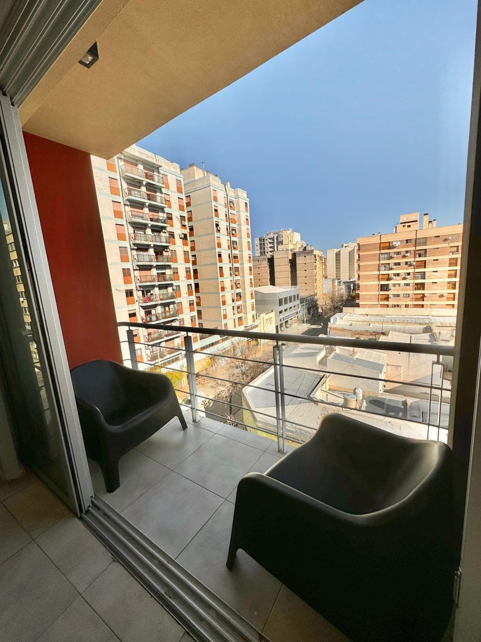 Mitre centrico Apartment in Bahía Blanca