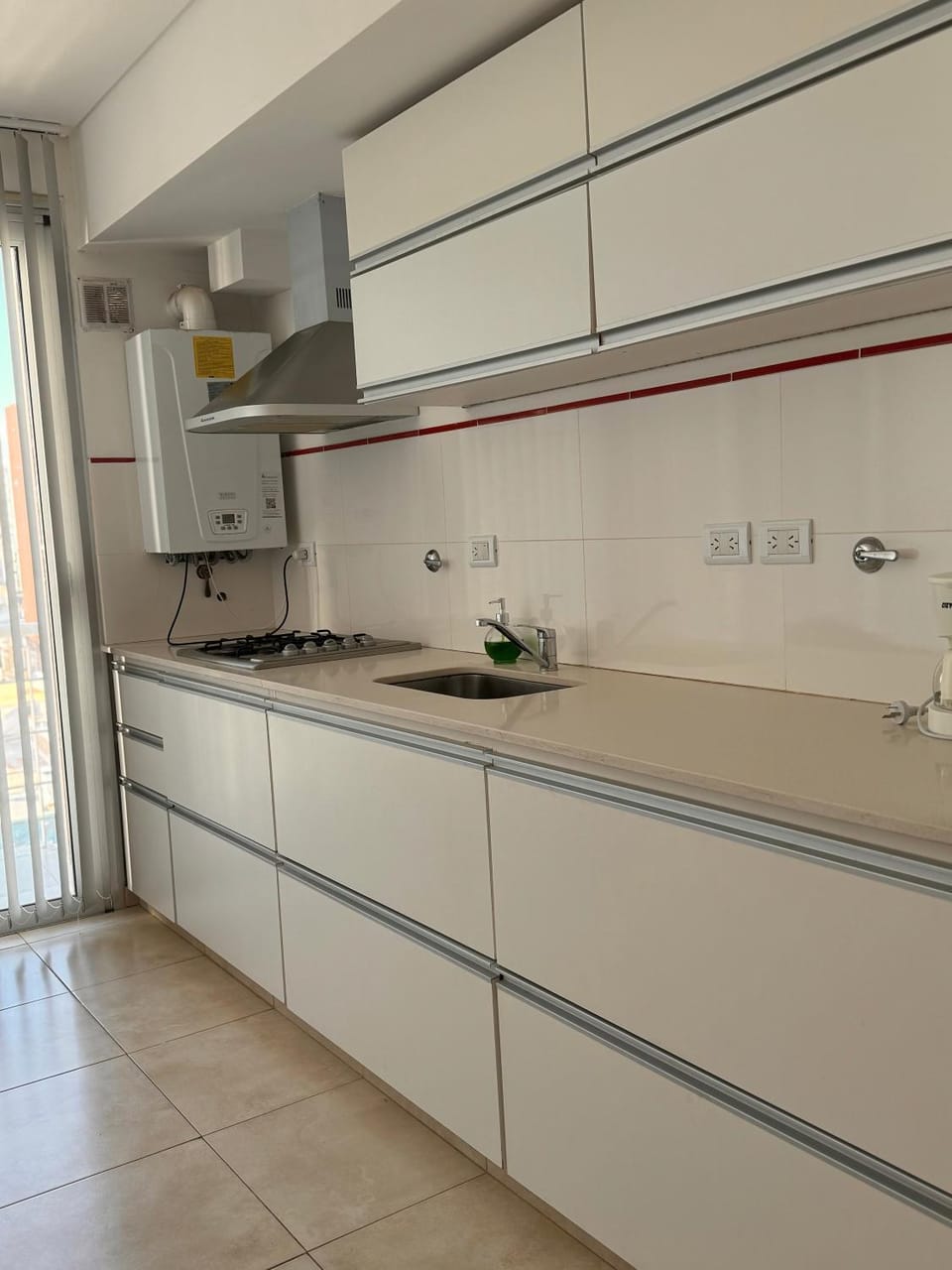 Mitre centrico Apartment in Bahía Blanca