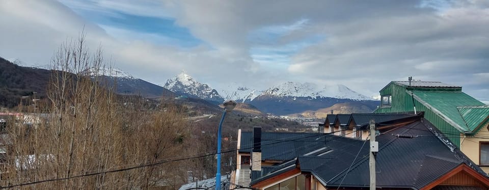 View (from property/room), View (from property/room), Mountain view, Mountain view