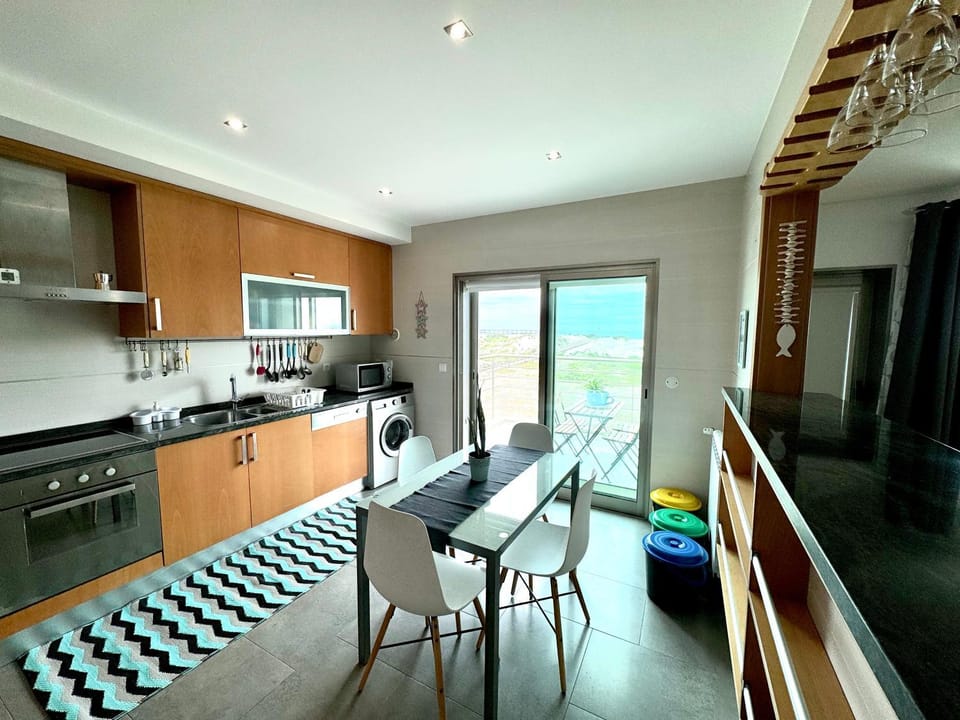 DunasDaVagueira Apartment in Aveiro District, Portugal