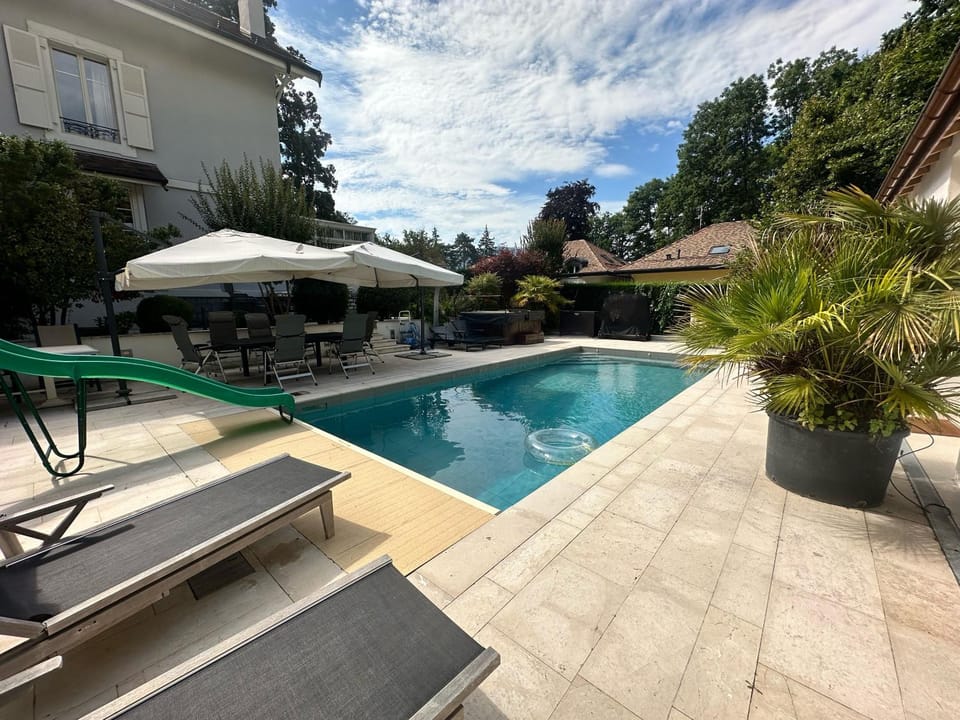 Hot Tub, Hot Tub, Pool view, Pool view, Swimming pool, Swimming pool, Swimming pool